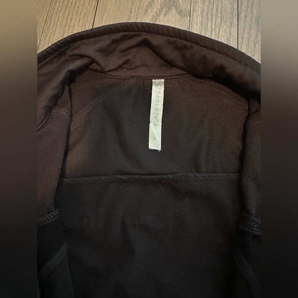 Fabletics Running Zip Up - Picture 2 of 3
